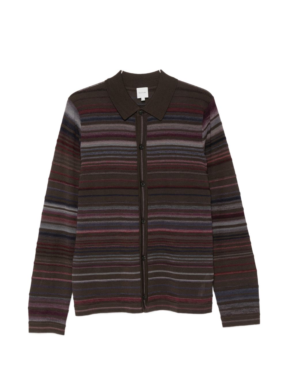 Paul Smith Sweaters - RED | bf75bb9a4543bdf8b05fcfb1a4df9fa4bad81c4a