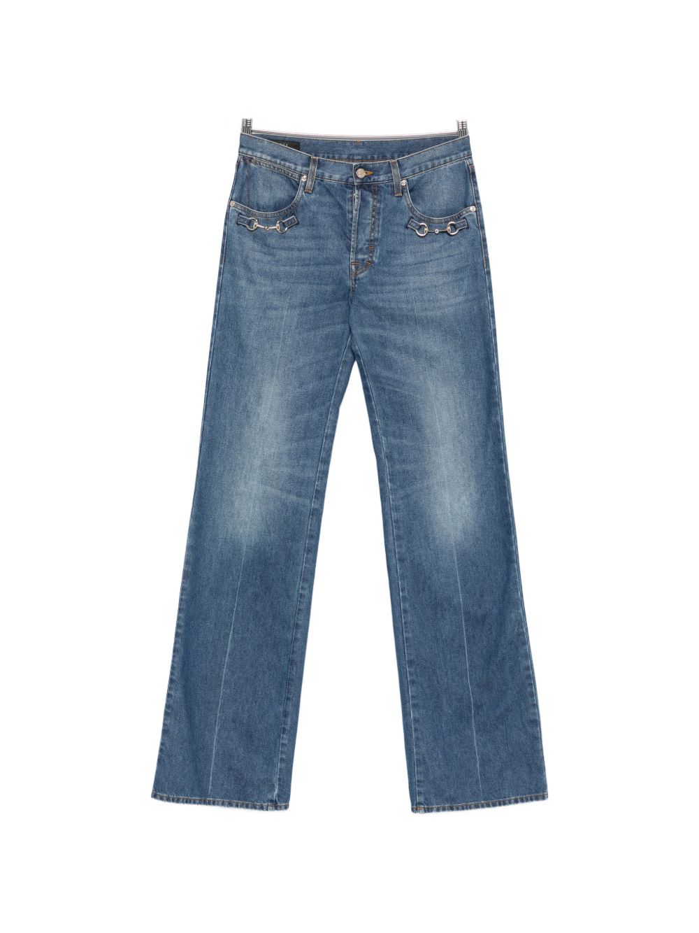 Gucci Jeans - BLUE | 6deeac49a5954b1f79acaaf6c725a336d977abb3