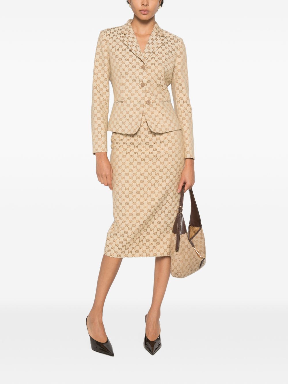Gucci Skirts - BEIGE | 7f66f8814e5364f035ef19748945e8aba82048b8