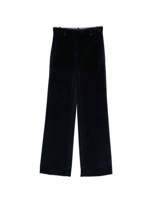 Cotton Trousers