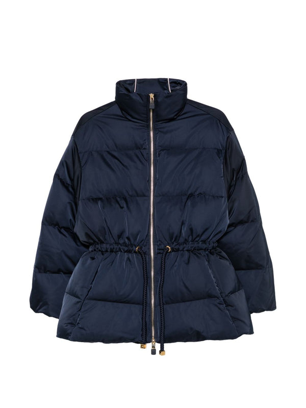 Coats Blue