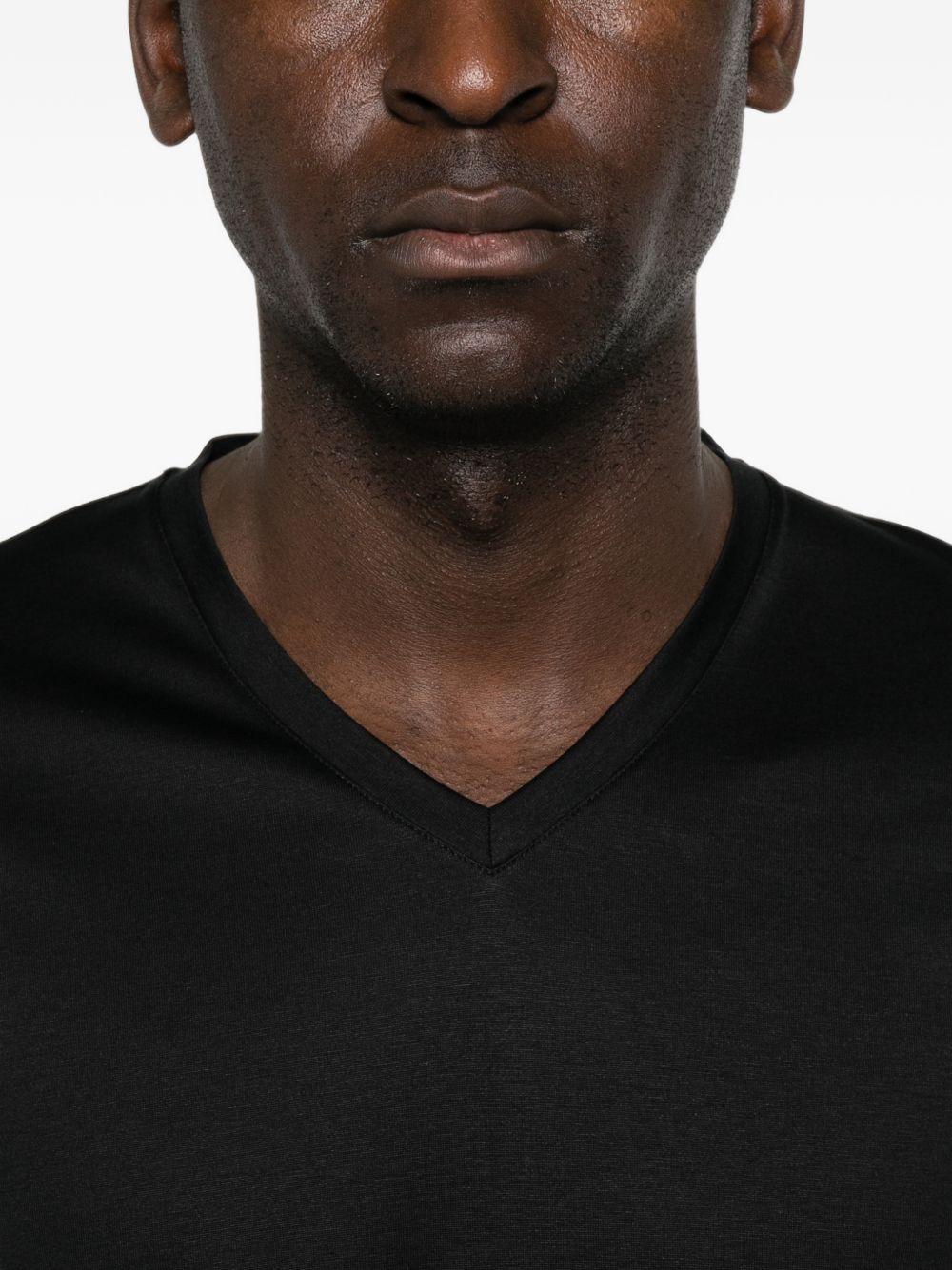 Gucci T-shirts and Polos - BLACK | cea4040df454335bf474869b1a1455065d6d1f9e