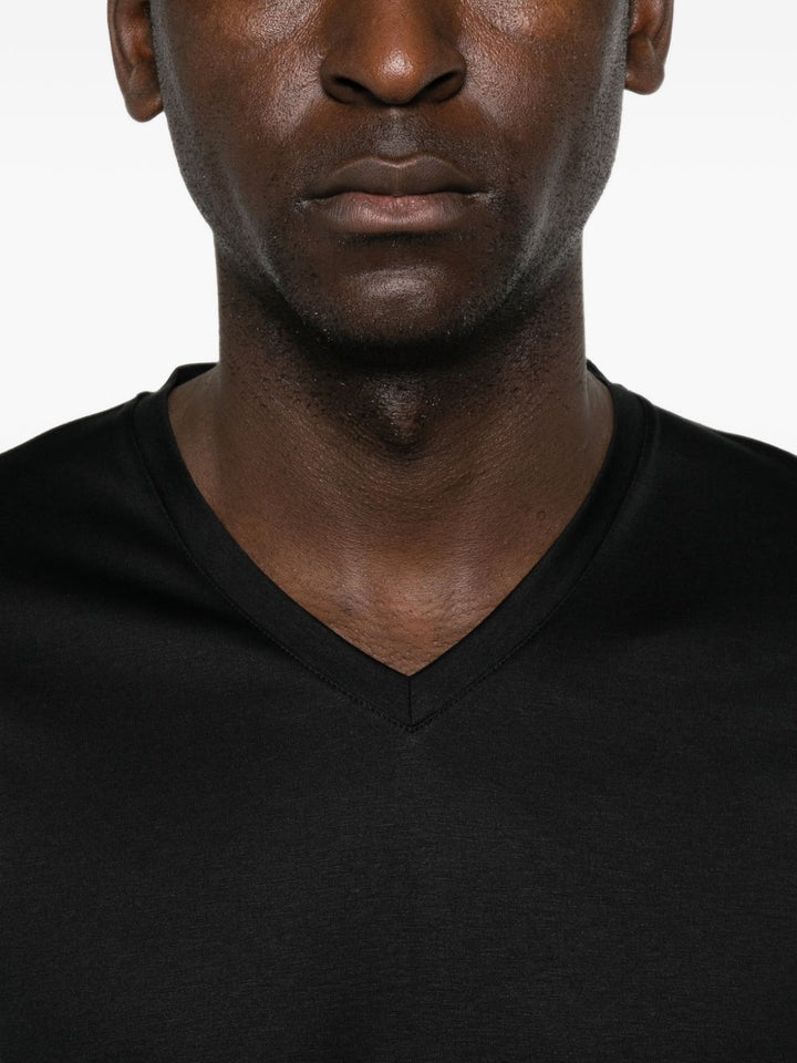 Gucci T-shirts and Polos - BLACK | cea4040df454335bf474869b1a1455065d6d1f9e