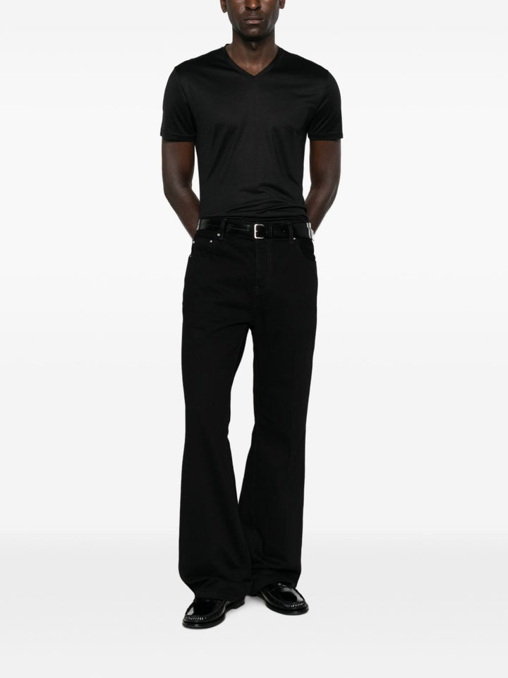 Gucci T-shirts and Polos - BLACK | 1ccbfd2e0676dbe4d13bde747e1cdd59613e6532