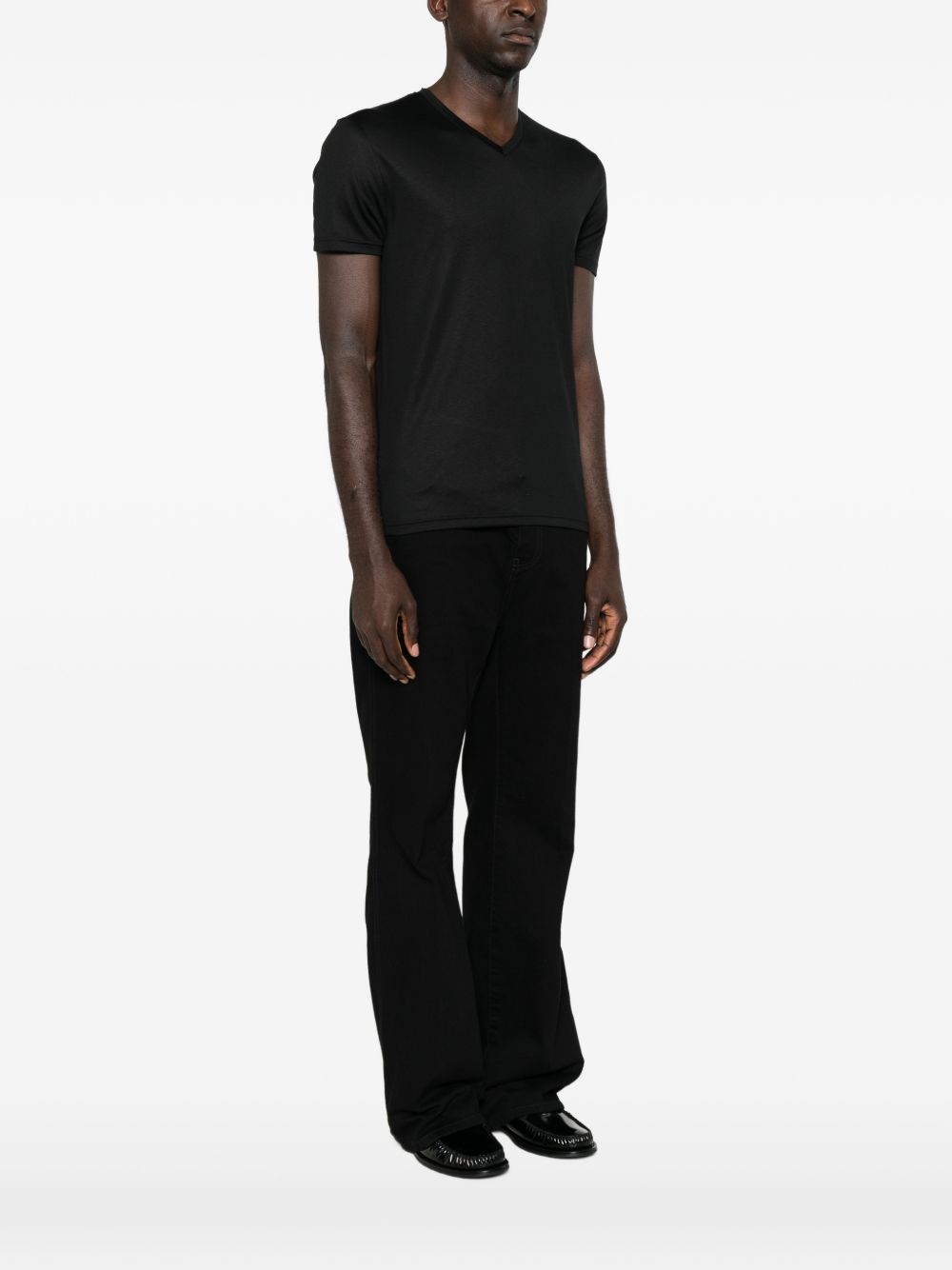 Gucci T-shirts and Polos - BLACK | 70b4244011a7b7df261fb8734c3778a6baf70fdc