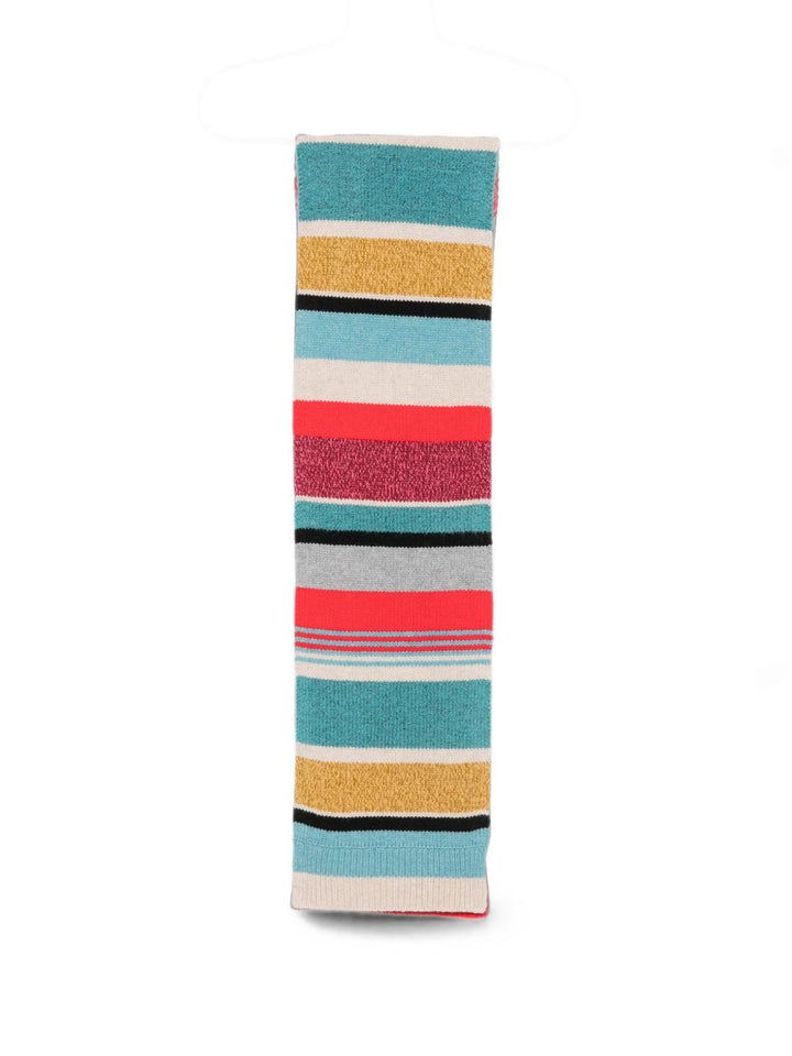 Paul Smith Scarfs - MULTICOLOR | 5a2d39bbb9a66d0627a88214f6fca173ed450e36