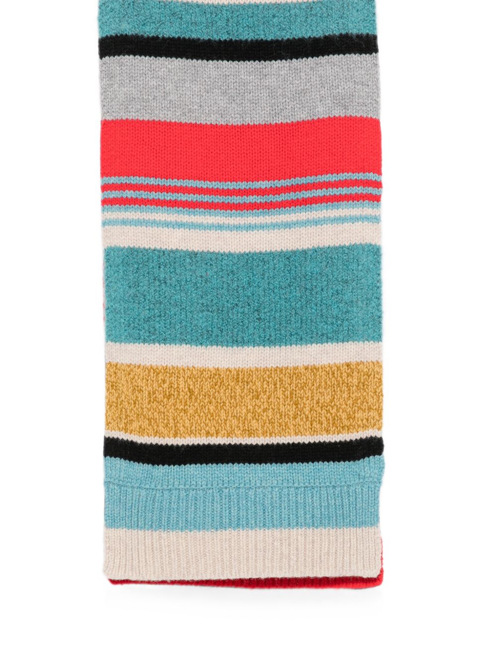 Paul Smith Scarfs - MULTICOLOR | 0970ba2046db0183b36e626bfa5984a2d1b9ab06