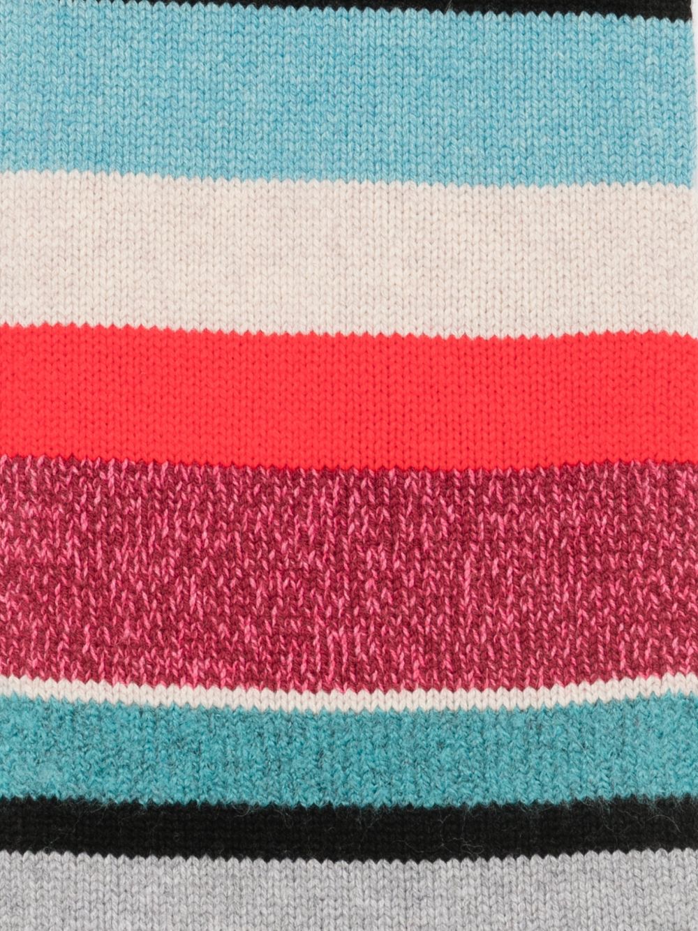 Paul Smith Scarfs - MULTICOLOR | 39aad4aac69354c6068d6486f57c6e5bb55149a5
