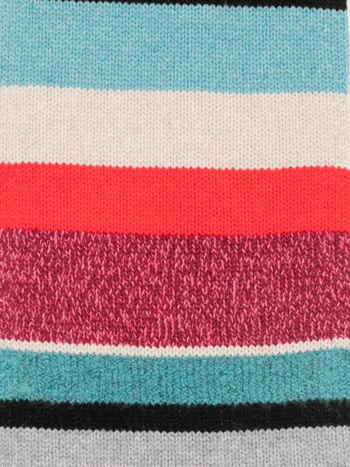 Paul Smith Scarfs - MULTICOLOR | 39aad4aac69354c6068d6486f57c6e5bb55149a5