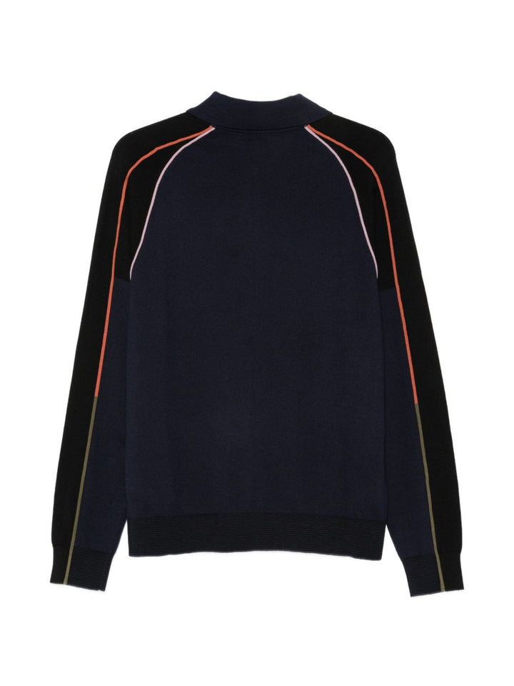 Paul Smith Sweaters - BLUE | 526aa9ae70c2d61b07d33925da694957df2f7103