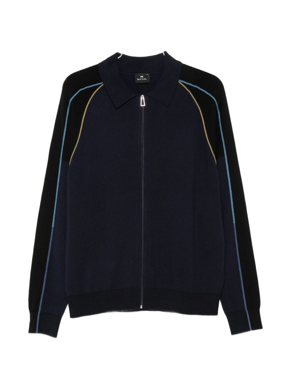 Paul Smith Sweaters - BLUE | 754680e58d3b87301a94d04ef45e2305cdbaca78