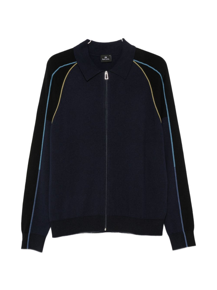 Paul Smith Sweaters - BLUE | 754680e58d3b87301a94d04ef45e2305cdbaca78