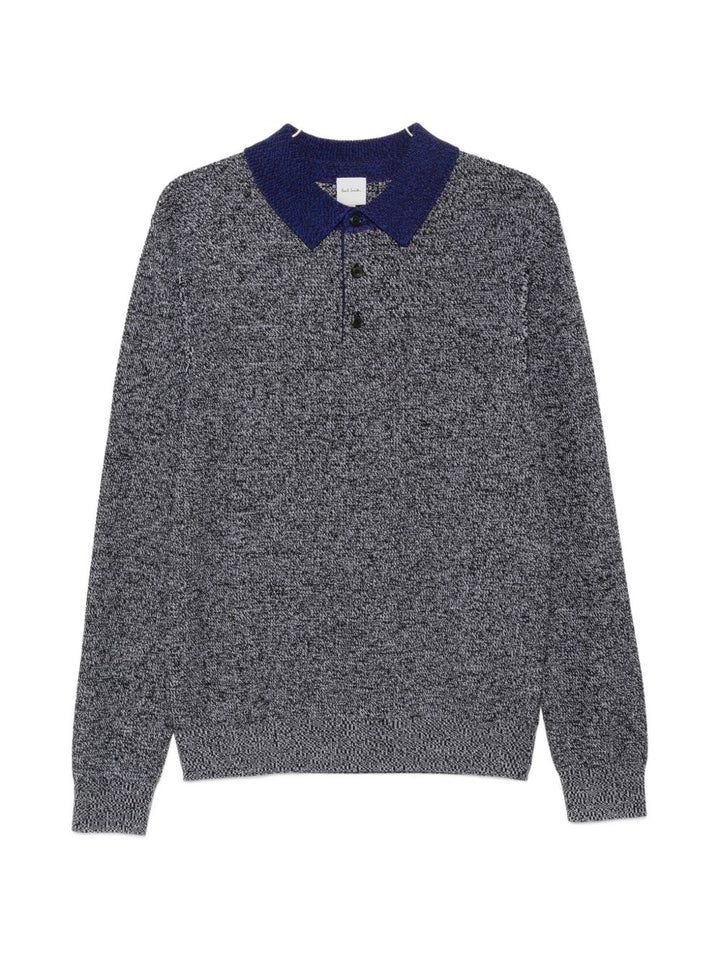 Paul Smith T-shirts and Polos - BLACK | 56d2f4f5549722b736bec2d38a379ac48a536c50
