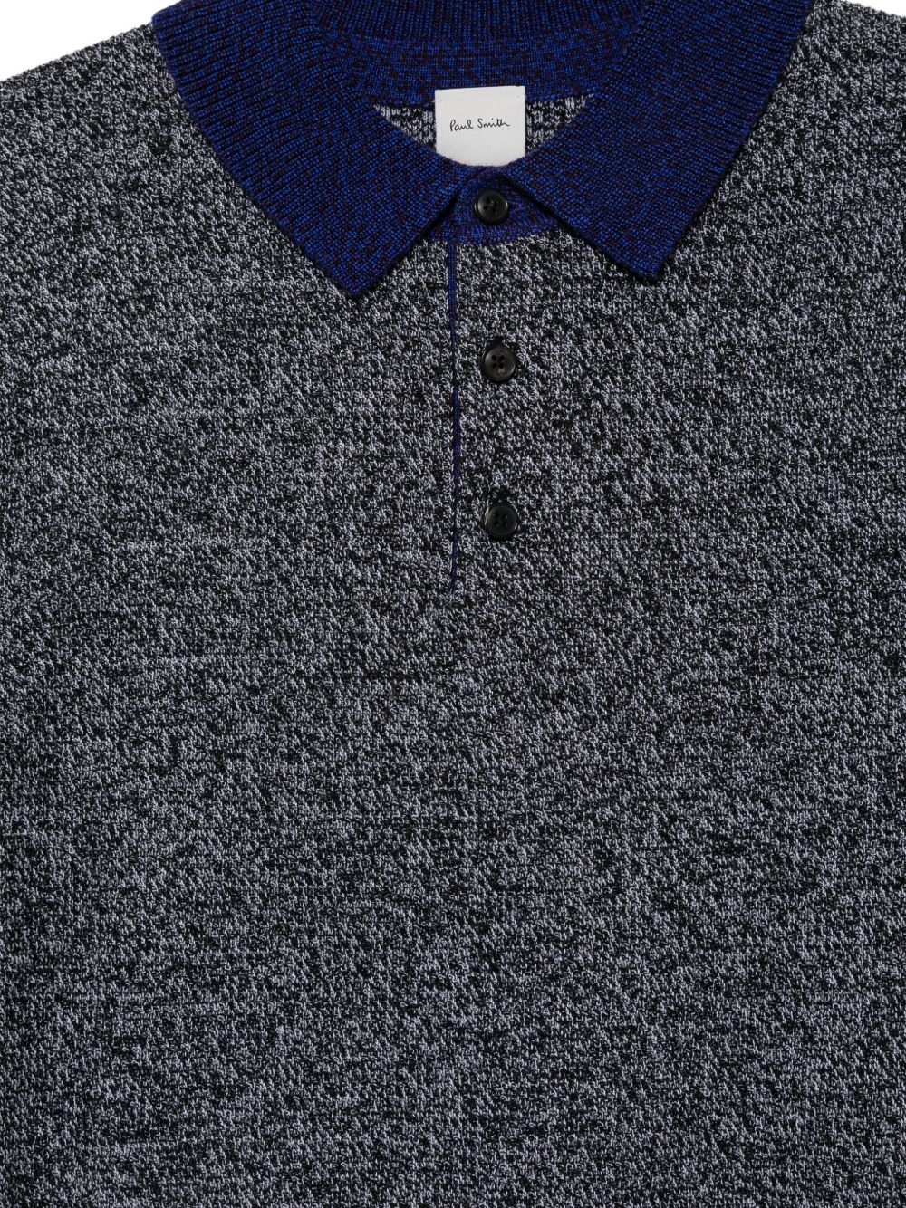 Paul Smith T-shirts and Polos - BLACK | dcbd2b164fdfa9cb33ee65f070fd2aadf1837933