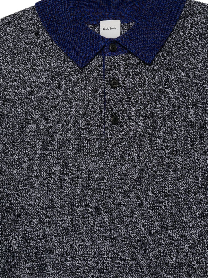 Paul Smith T-shirts and Polos - BLACK | dcbd2b164fdfa9cb33ee65f070fd2aadf1837933