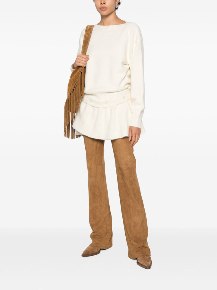 Seven Jeans - BROWN | d84c68e6709e9d883c243c833ea864e505defc8a