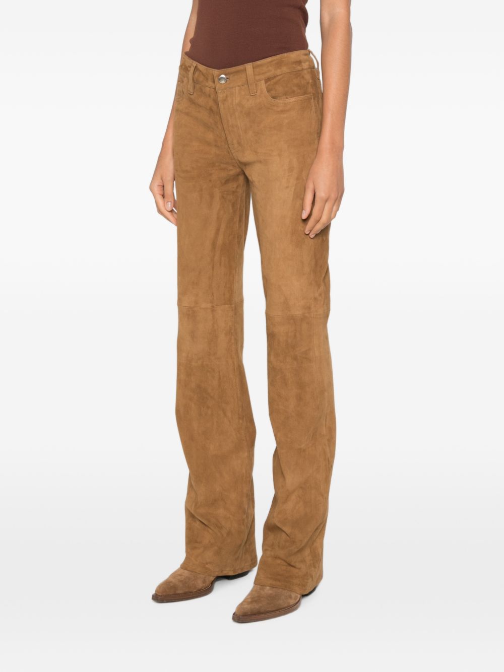 Seven Jeans - BROWN | 8be20de2b49c299d959fc61d21e9b0991772a37e