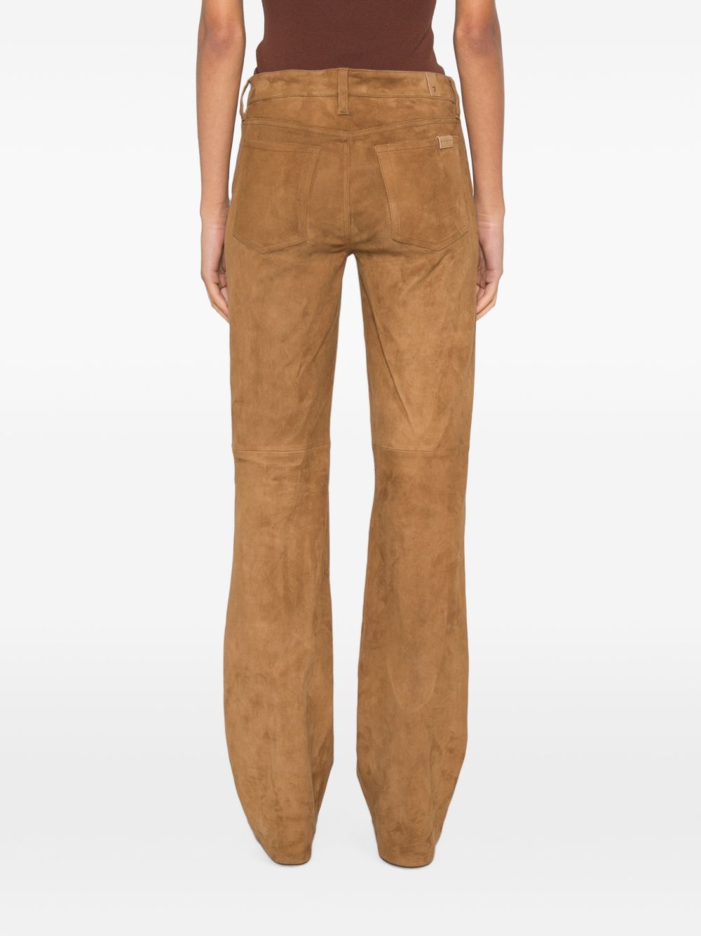 Seven Jeans - BROWN | 6a6c02697d83ae6c695415e7075dd257048d5735