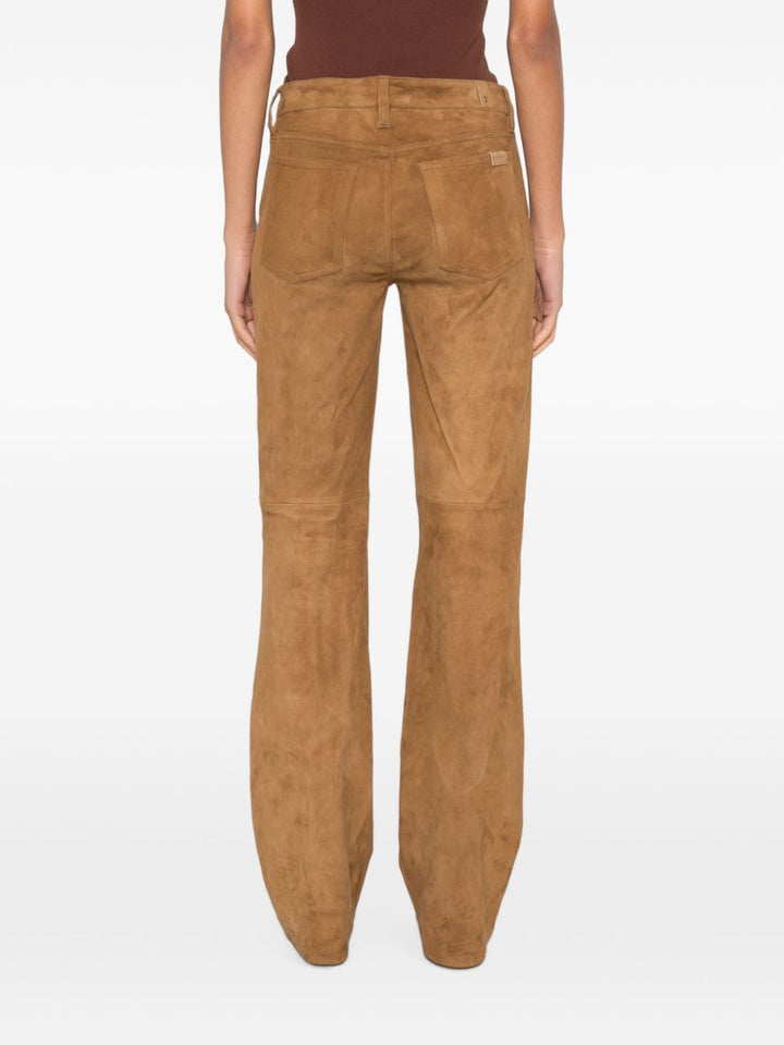 Seven Jeans - BROWN | 6a6c02697d83ae6c695415e7075dd257048d5735