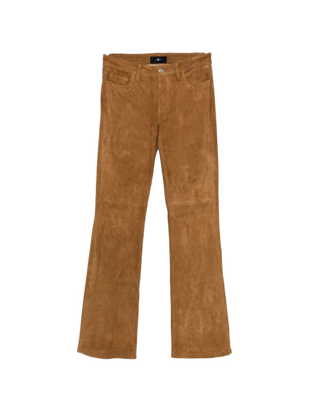 Seven Jeans - BROWN | 84112c3481724a21f3eee01f43472c618cdac69c