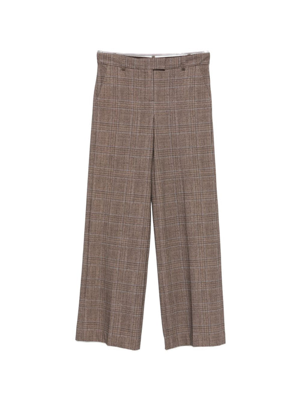 Cotton Trousers