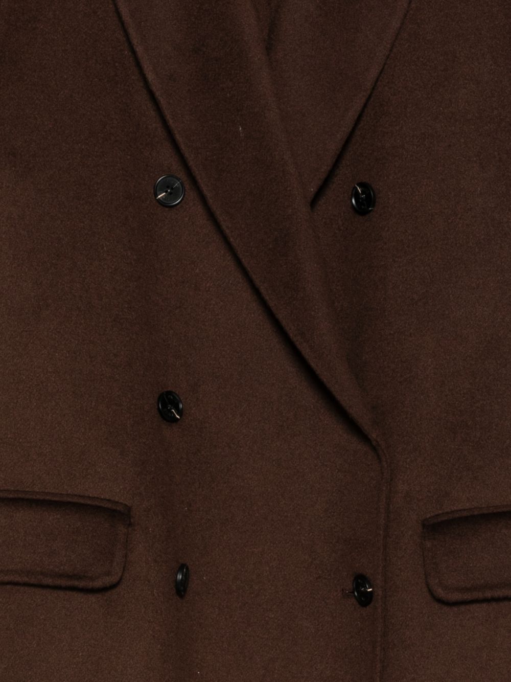 Paltò Coats - BROWN | b530bc9d01ea1996eb4eb1563880312cde14673b