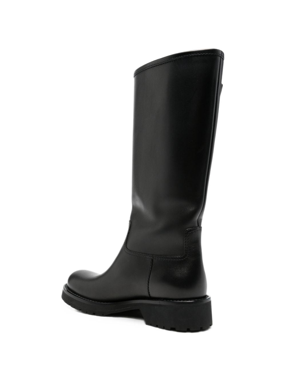 Gucci Boots - BLACK | 43474e67f87046efed12ecd1d82355901afe8ed7