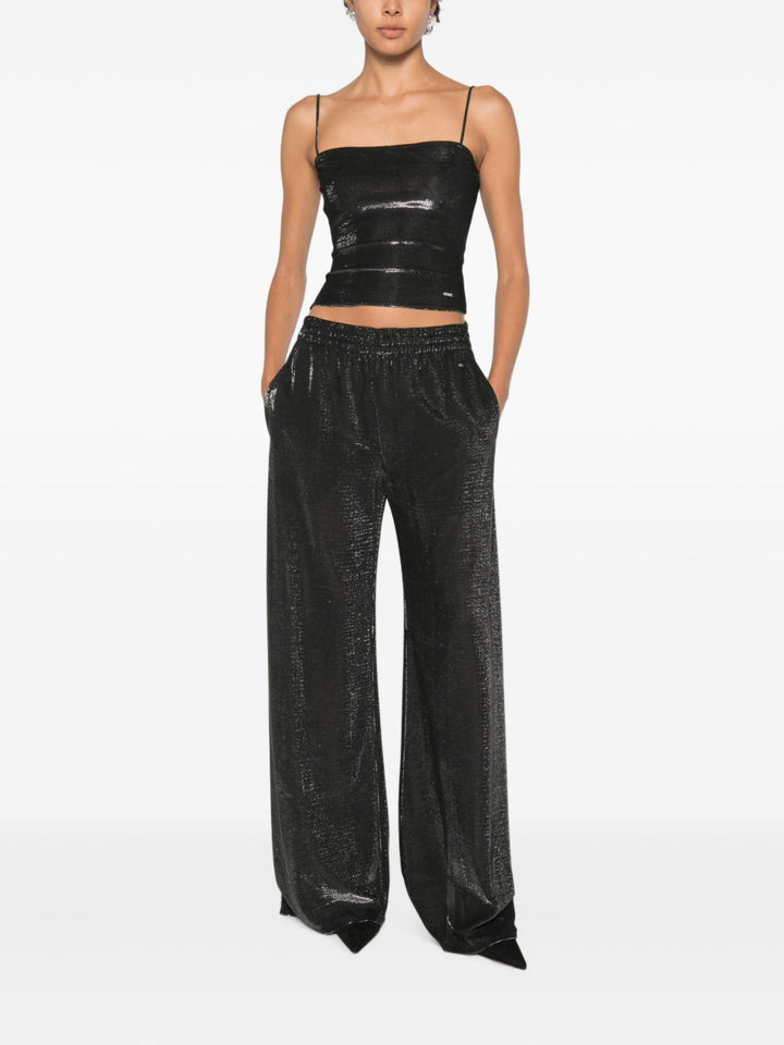 Gucci Trousers - BLACK | b195b49038b1bdfc96c4d58f1456a337d4a3856f