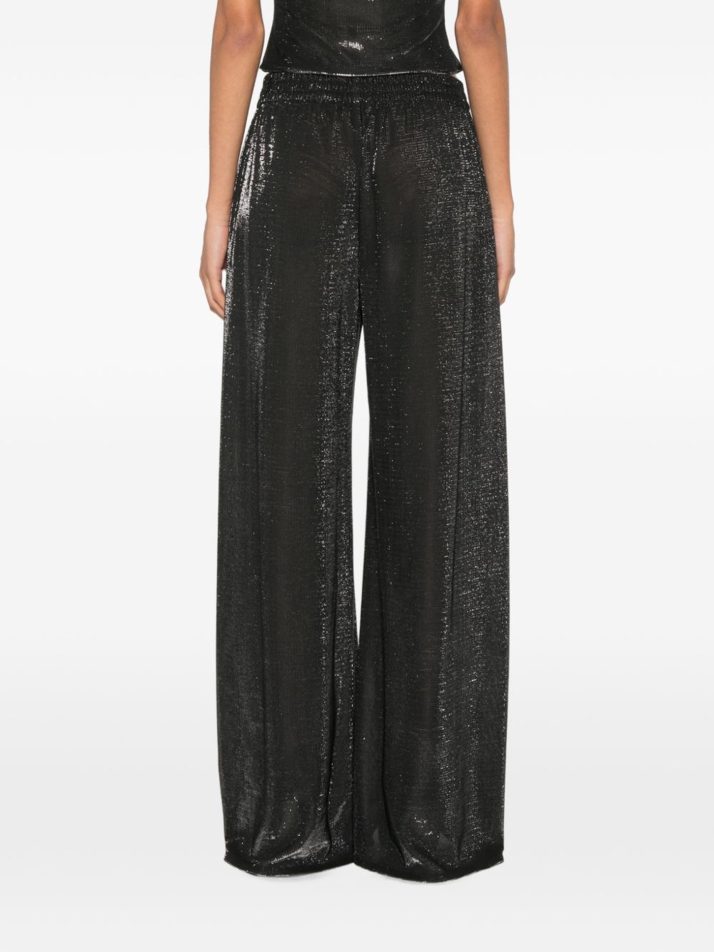 Gucci Trousers - BLACK | dec9c43f09c9fcae7fb2486d61e088a781f3fd97
