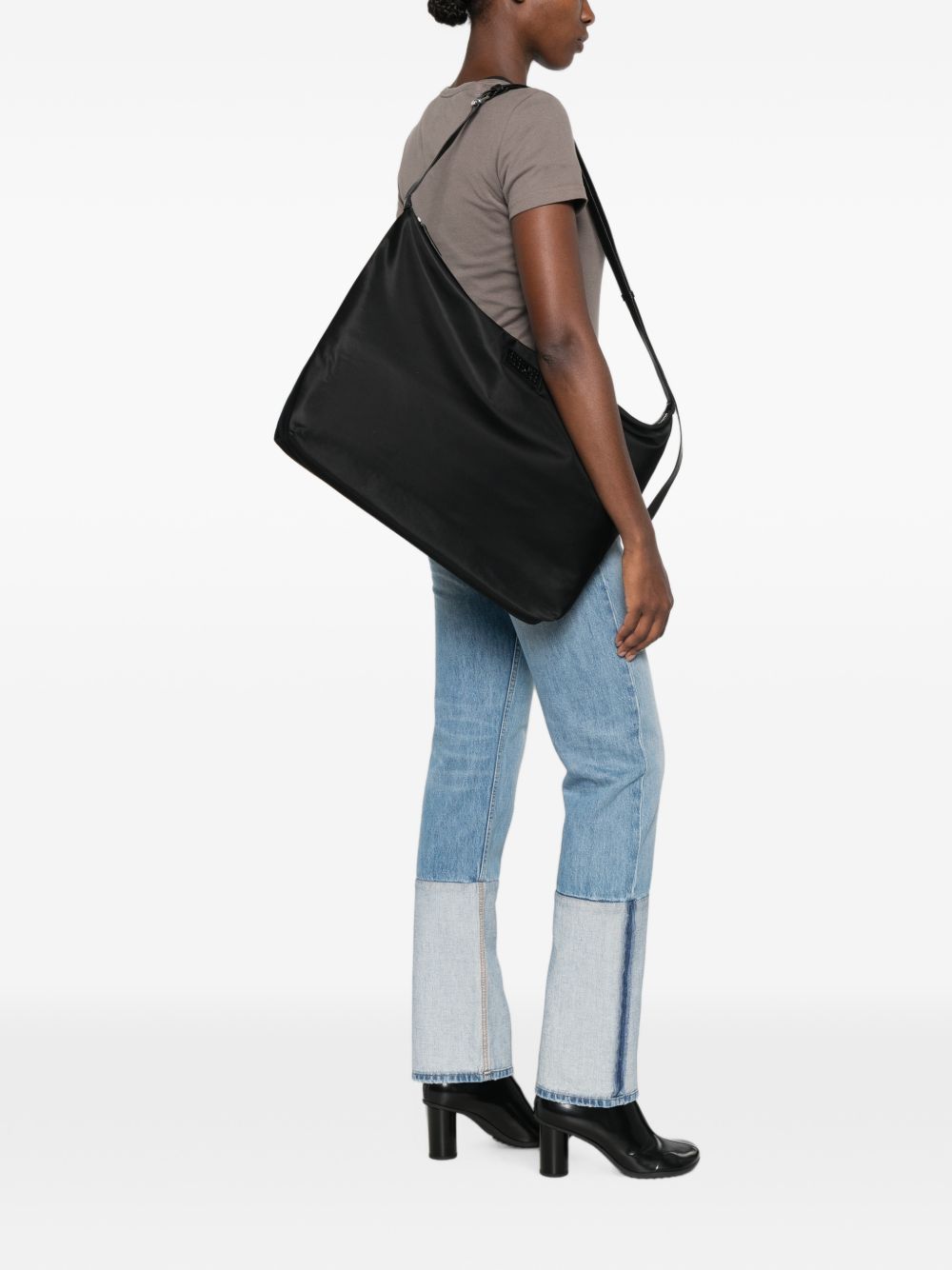 Mm6 Maison Margiela Bags - BLACK | 4e4df462a2ac7c6bf5f2b3e260eb43f943c7ca91