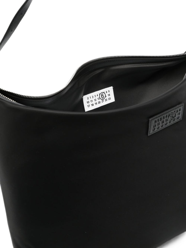 Mm6 Maison Margiela Bags - BLACK | c37644e6ed4a41aeedfa160e499011eb5df6b1c1