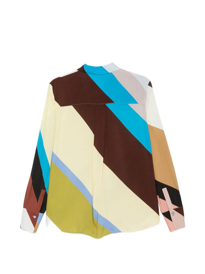 Paul Smith Shirts - MULTICOLOR | 9fda9cbb13e4c741c8cfa3455c36569333c6fe5e