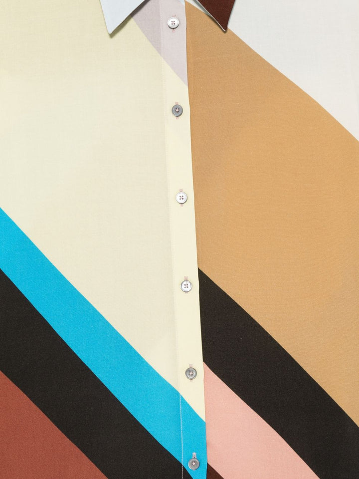 Paul Smith Shirts - MULTICOLOR | dac137929fdb3724f81e57606707970bee08187c