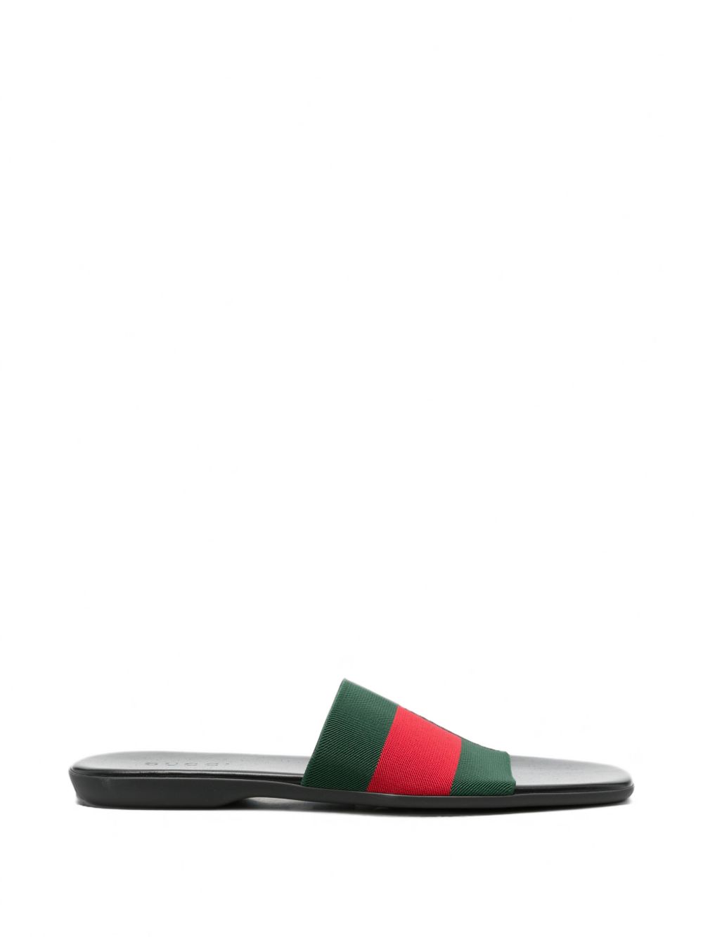 Gucci Sandals - BLACK | 1c16e6c2c6aa92d4d8fb698039bea45d6493bc34