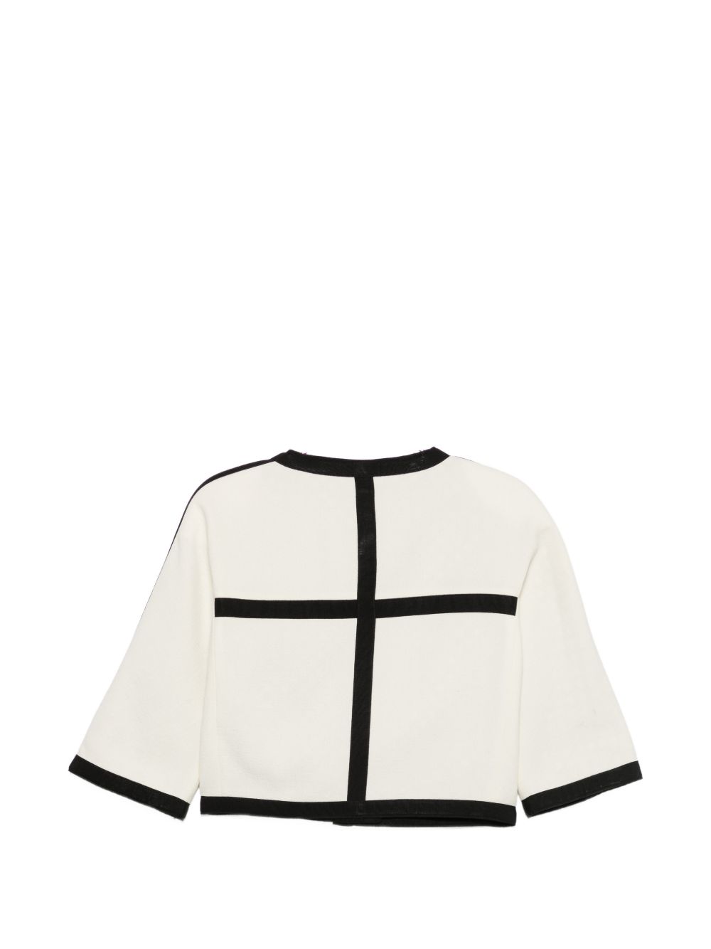 Alessandro Enriquez Jackets - WHITE | d39d727fc7401baf648a93be525b6af81f69da61
