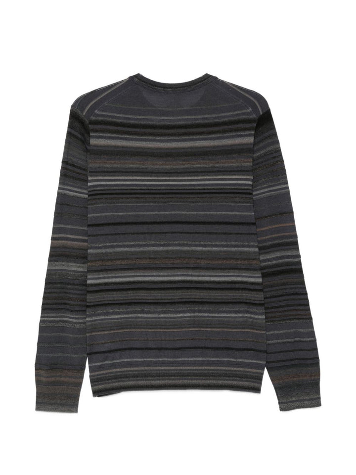 Paul Smith Sweaters - GREY | c64e91b73d24e1167f5a5bd98240a852c1c153e7