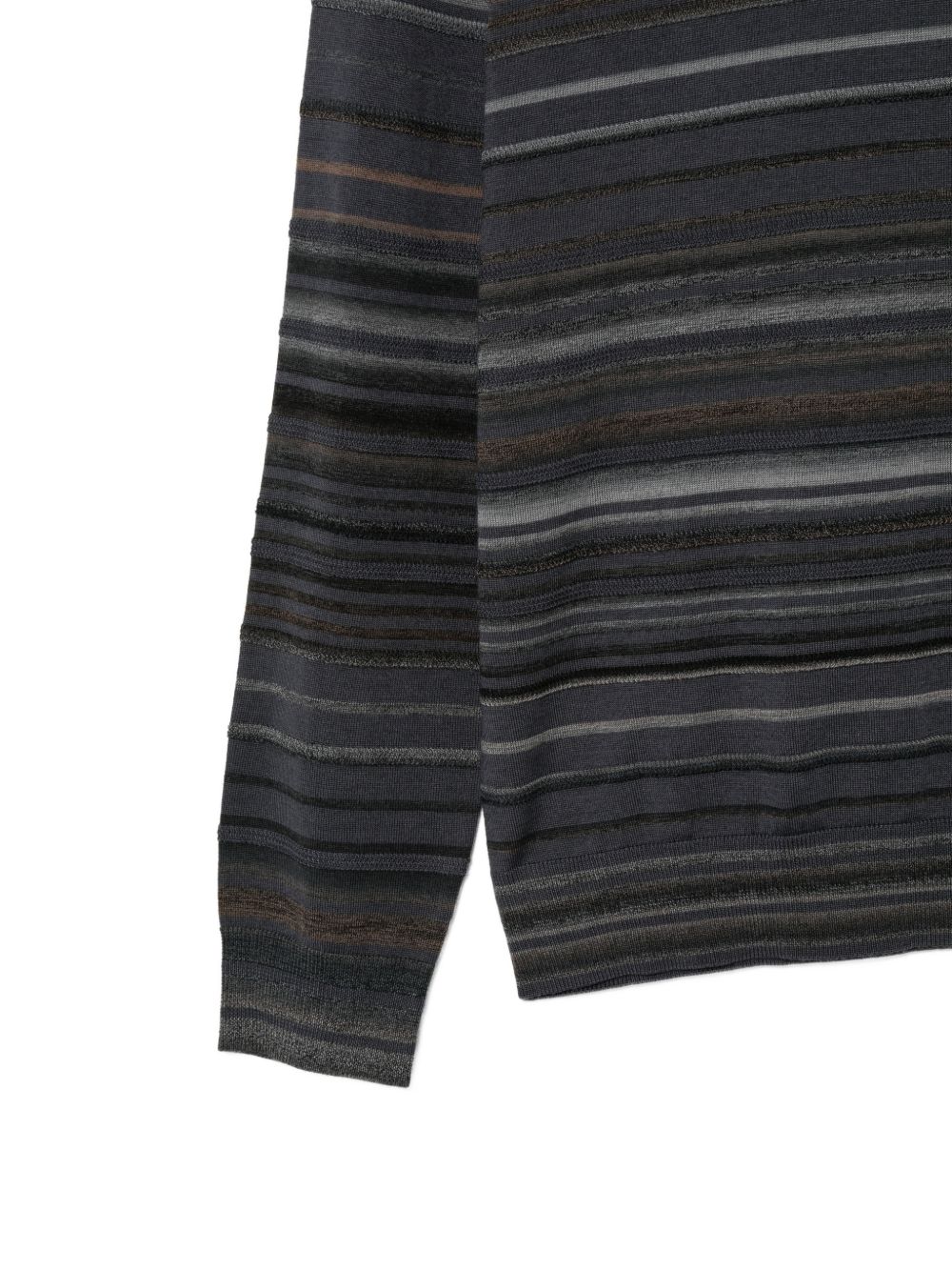 Paul Smith Sweaters - GREY | 1ded7a92a64340665ca0514b3ca14562e71ce6ca