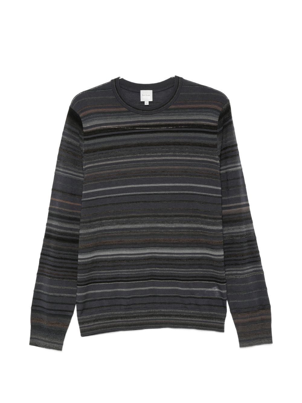 Paul Smith Sweaters - GREY | 682164ab68d6fdb3ad7cc5ae2f11a91323b0b5b4