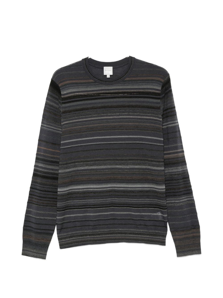 Paul Smith Sweaters - GREY | 682164ab68d6fdb3ad7cc5ae2f11a91323b0b5b4