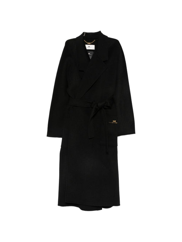 Coats Black