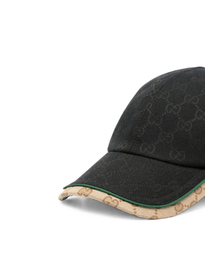 Gucci Hats - BLACK | 59208c61276104d888b80f17064031328fade611