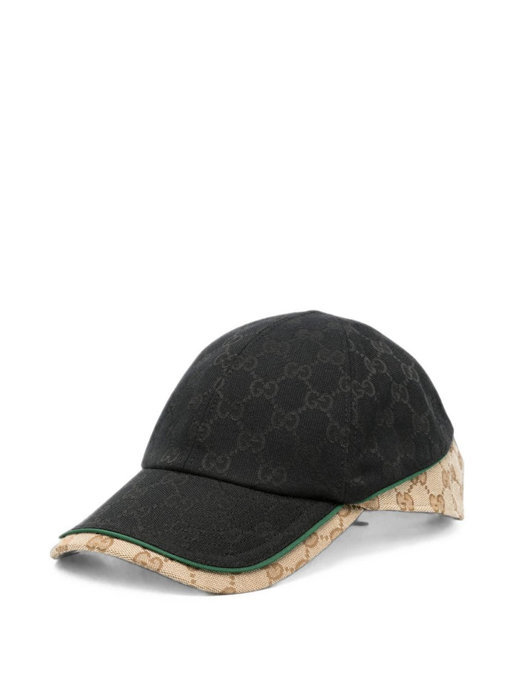 Gucci Hats - BLACK | c4e91f51cf7c20197c5dc5b82c819a3800565629