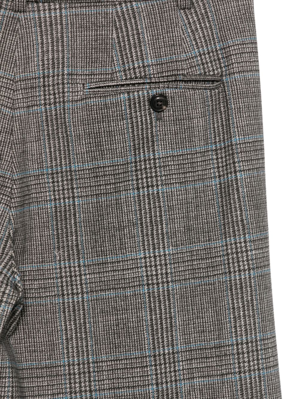 Circolo 1901 Trousers - GREY | 103d3648c85a9931665e019a32cca8245f5f2556
