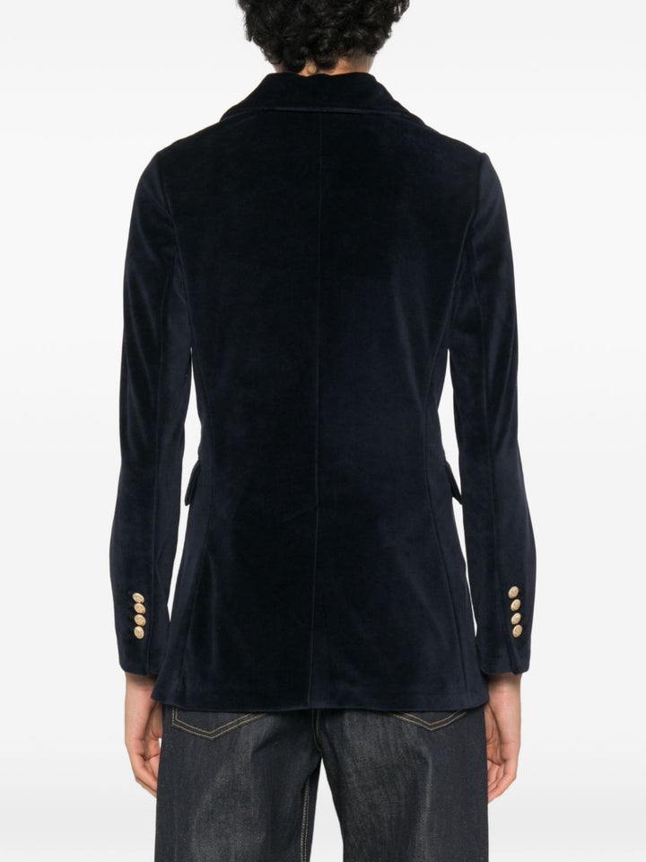 Circolo 1901 Jackets - BLUE | 96bc9c59d0967cce94f9f6547b2ec97ce4931033