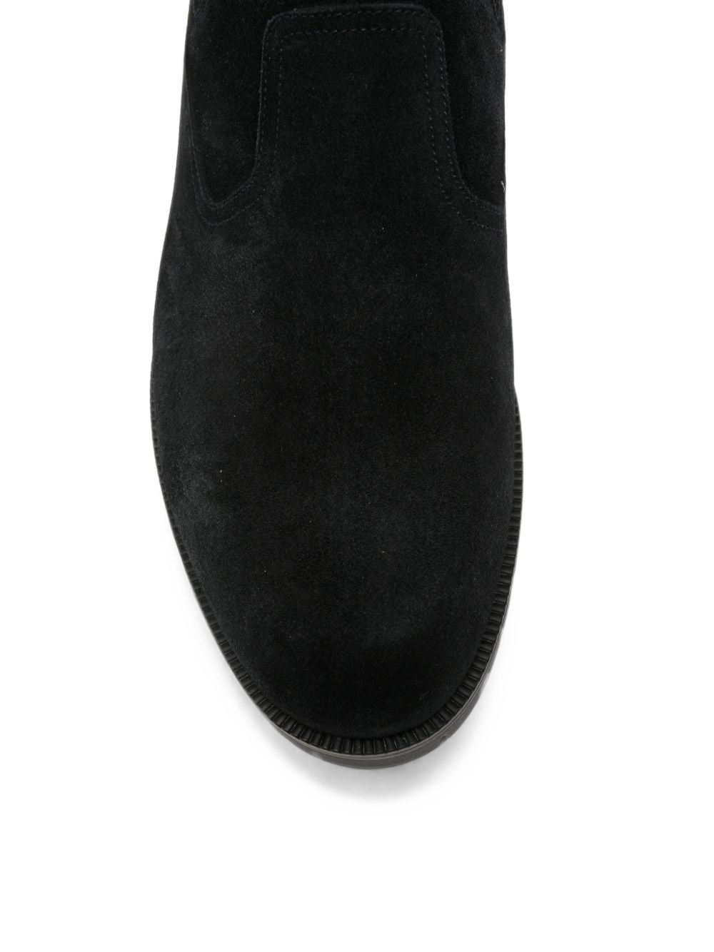 Christian Louboutin Boots - BLACK | 3702d2668b68e3c915b4a1e46bf3bb4680faeca7