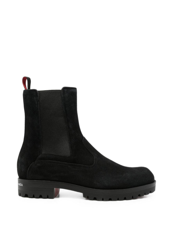 Christian Louboutin Boots - BLACK | 51ffd24ec92526dde435b57b87a0d198cac623ba