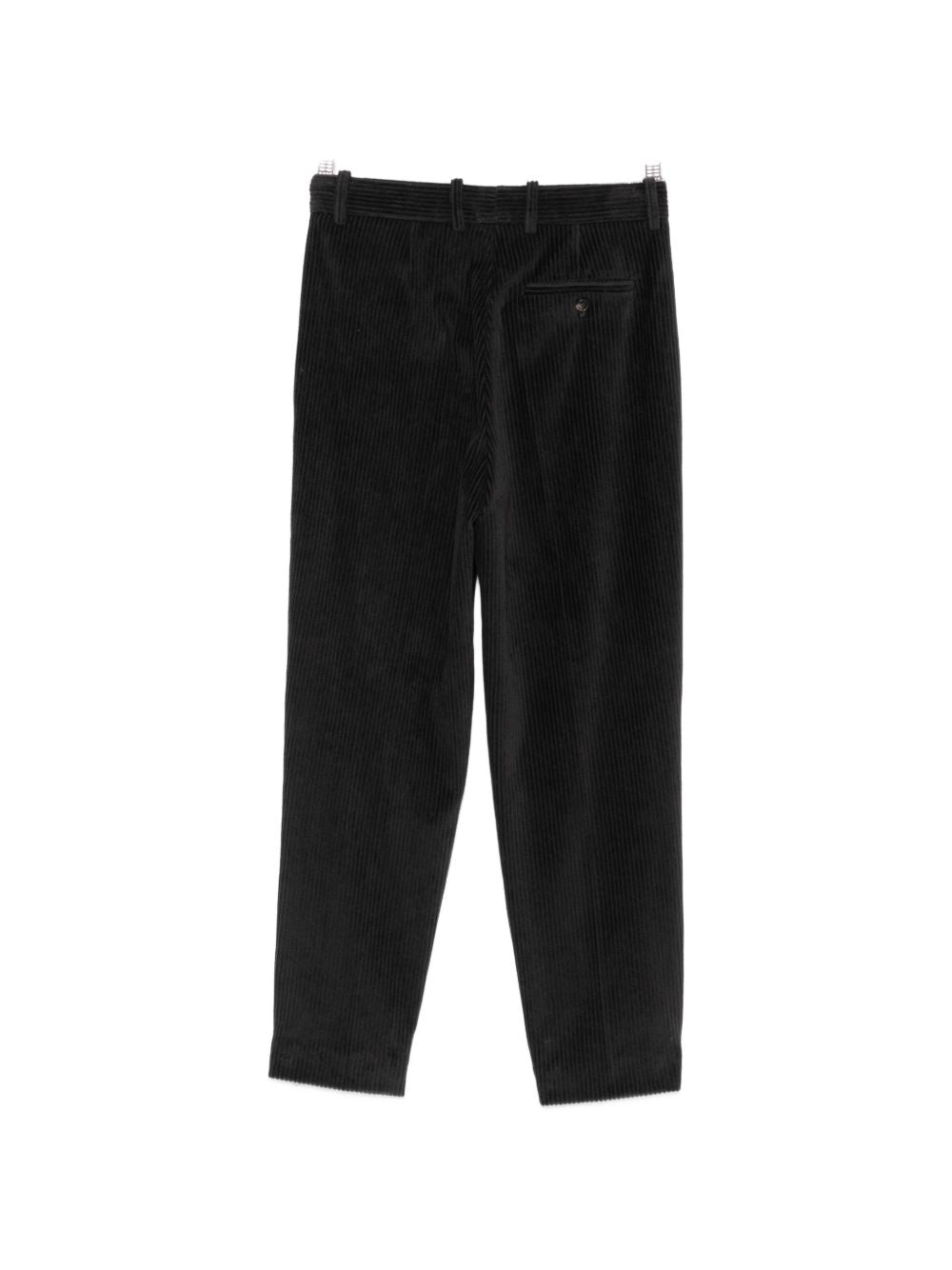 Circolo 1901 Trousers - BLUE | cc6c6e2a34d3999ce0bab64b710a4145b3d5939d