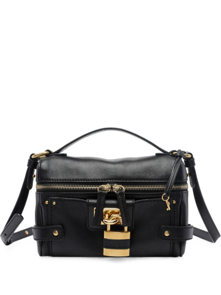 Chloè Bags - BLACK | 93654501876f181f7e4375a652cb4e87b523645d