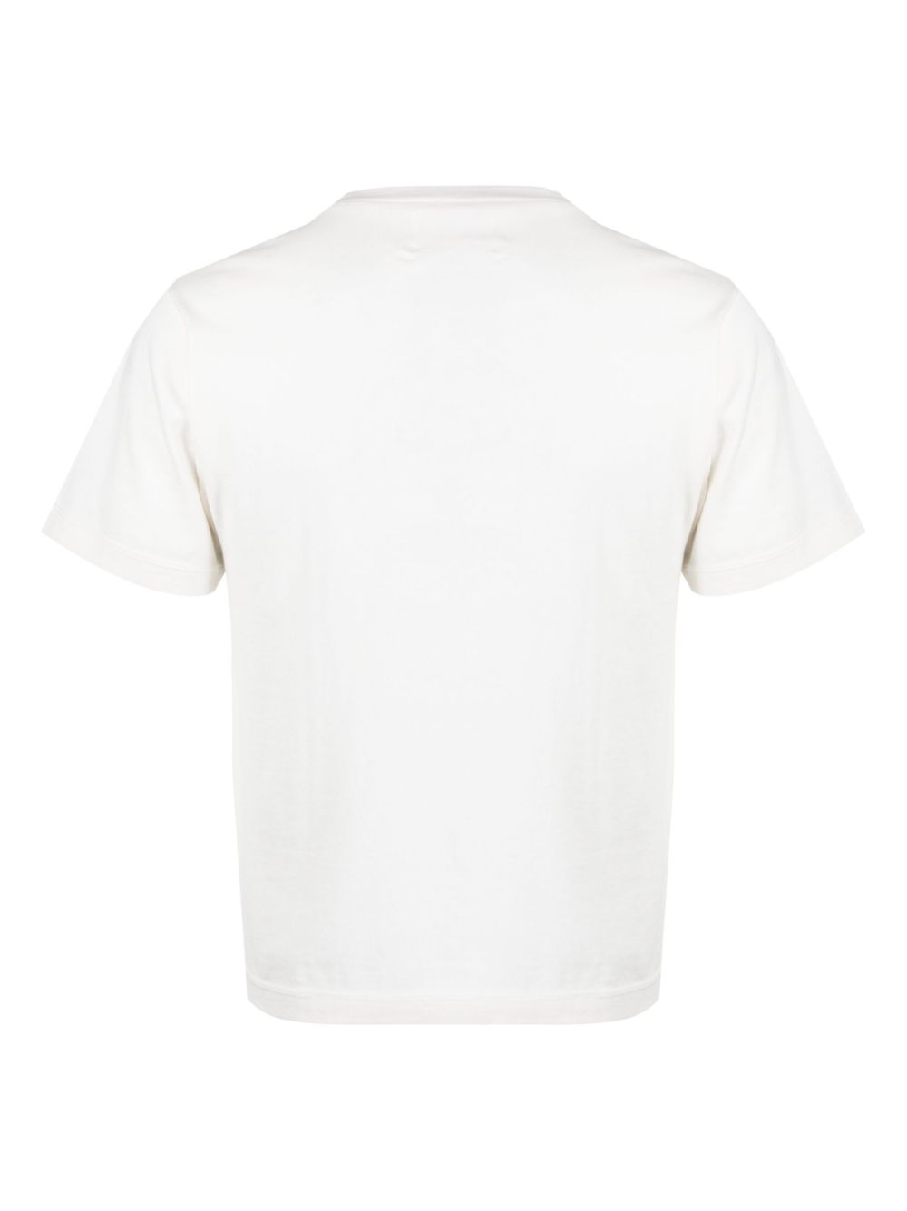Extreme Cashmere T-shirts and Polos - WHITE | 0b49673cd883366c500c1bbe5f81bea8bb701c39