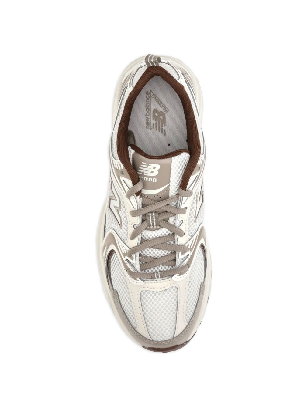 New Balance Sneakers - WHITE | 4741b0c9b22e4ae8d13429a1993f1f3290d56fa9